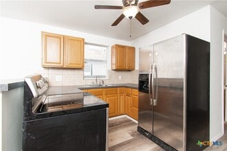 306 S 25th St in Temple, TX - Building Photo - Building Photo