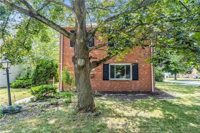 property at 21530 Bruce Ave