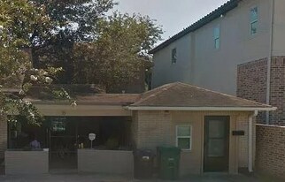 1200 E 26th St, Unit 1 in Houston, TX - Building Photo