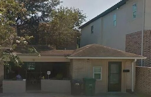 1200 E 26th St, Unit 1 in Houston, TX - Building Photo