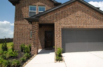 2541 Allegretto Sea Dr in Katy, TX - Building Photo - Building Photo