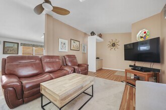 60781 Painted Hills Rd in Whitewater, CA - Building Photo - Building Photo