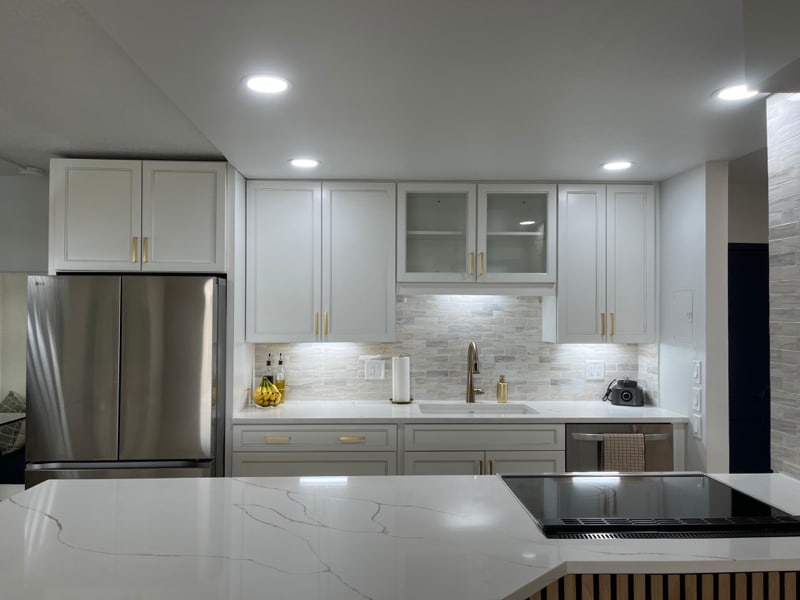 2121 N Ocean Blvd in Boca Raton, FL - Building Photo