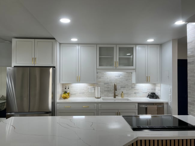property at 2121 N Ocean Blvd