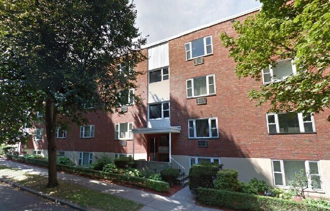 property at 63 Parkman St