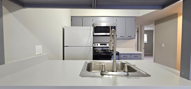 3809 Briar Pl in Dayton, OH - Building Photo - Building Photo