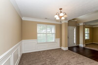 4902 Eagle Creek Dr in Charlotte, NC - Building Photo - Building Photo