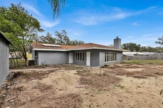 815 Sherwood Dr in Lake Wales, FL - Building Photo - Building Photo