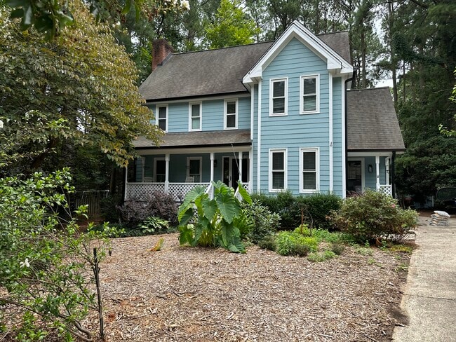 property at 8816 Campfire Trl