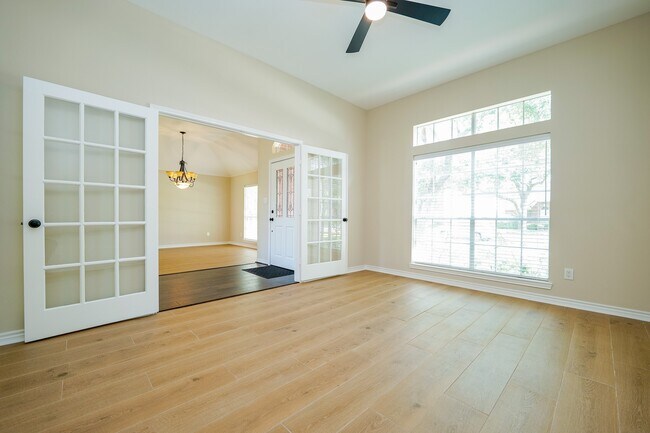 property at 1823 Brightlake Way