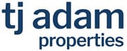 Property Management Company Logo T J Adam Co