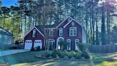 416 Carmain Ln in Marietta, GA - Building Photo - Building Photo