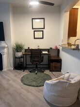 620 S Gramercy Pl, Unit Fully Furnished Condo in Los Angeles, CA - Building Photo - Building Photo