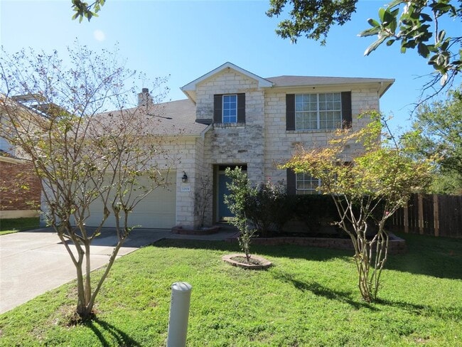 property at 12604 Linford Dr