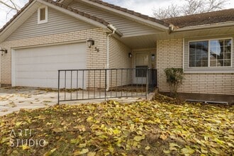 351 S Valley View Dr in Saint George, UT - Building Photo - Building Photo