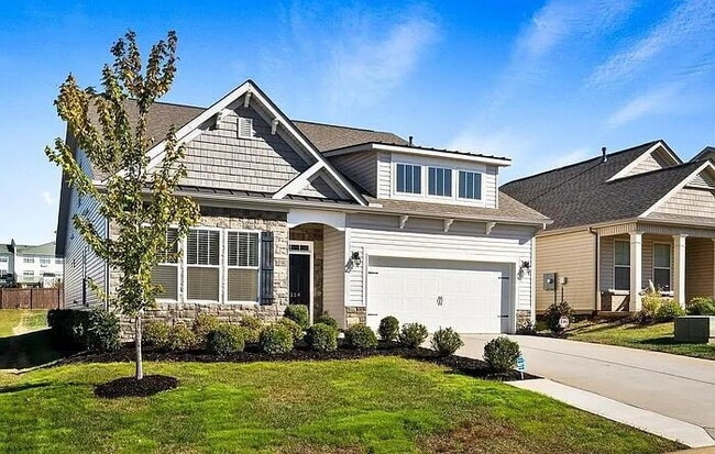 114 Rossmoor Ct in Anderson, SC - Building Photo - Building Photo