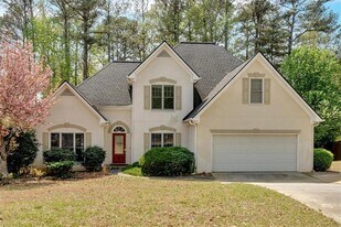 3525 Sir Johns Ct NW in Kennesaw, GA - Building Photo