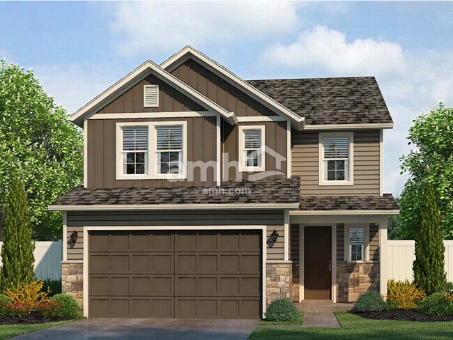 property at 4848 85th Dr NE