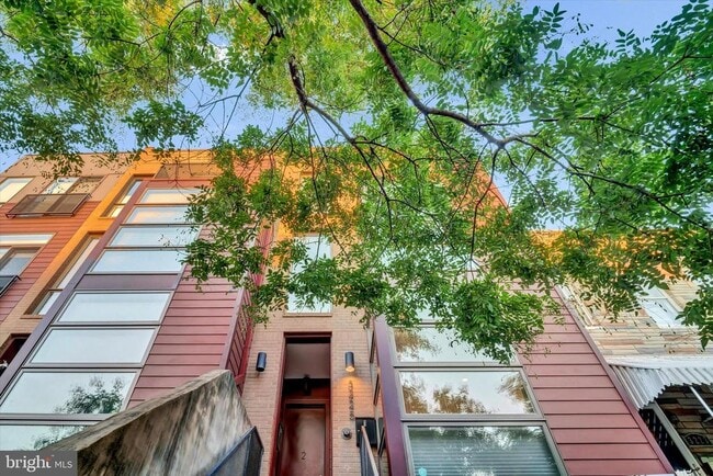 property at 3225 Sherman Ave NW