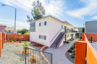 4162 51st St in San Diego, CA - Building Photo - Primary Photo