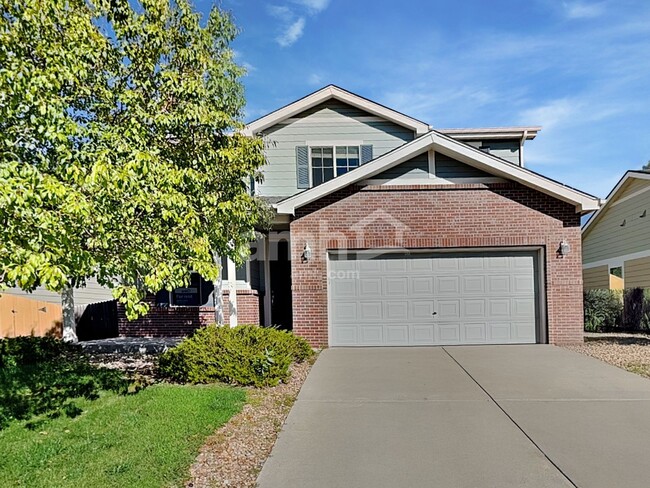 property at 5568 Joplin St