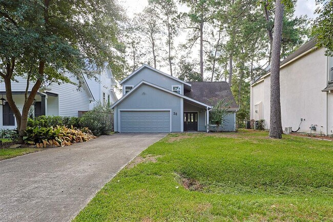 20 N Timber Top Dr in Spring, TX - Building Photo - Building Photo