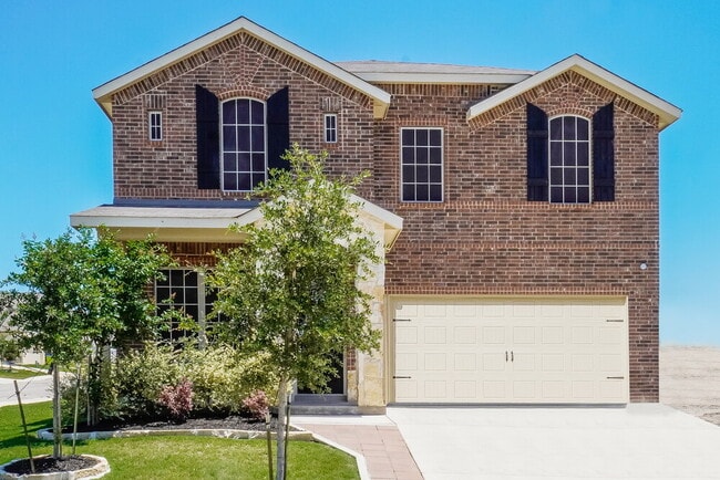 property at 3504 Silver Set