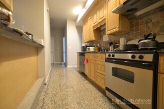 45 Allston St, Unit 1 in Boston, MA - Foto de edificio - Building Photo