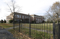 Park Place Condominiums in Knoxville, TN - Foto de edificio - Building Photo