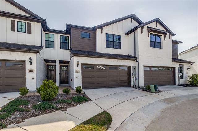 property at 1109 Bowie Dr