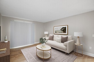 Arbor Landing Apartments in Columbia, SC - Foto de edificio - Building Photo