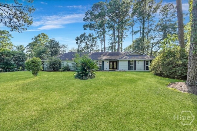 property at 201 Donna Rd
