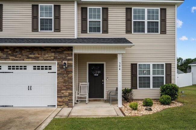 304 Little Egret Ln in Swansboro, NC - Building Photo - Building Photo