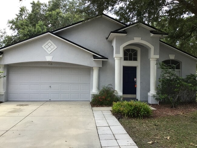 property at 715 Somerstone Dr