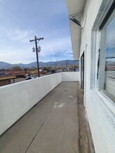 216 E Las Vegas St in Colorado Springs, CO - Foto de edificio - Building Photo