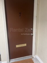 1420 Southwest Blvd in Rohnert Park, CA - Building Photo - Building Photo