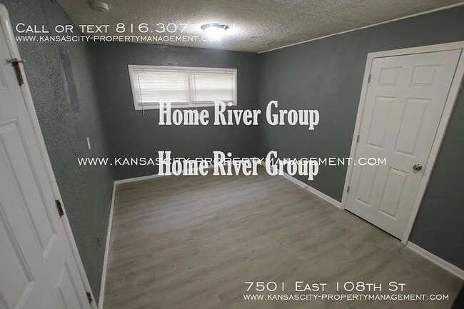 7501 E 108th St in Kansas City, MO - Building Photo - Building Photo