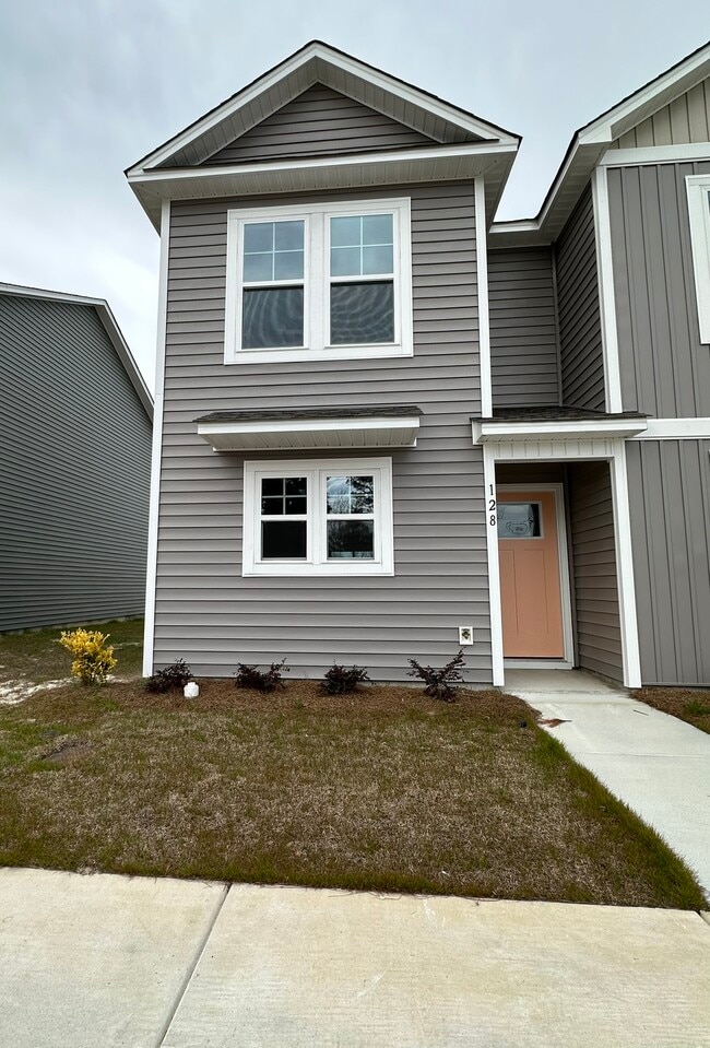 property at 128 Smallwood Rd