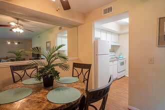 Deer Wood in Lufkin, TX - Building Photo - Building Photo