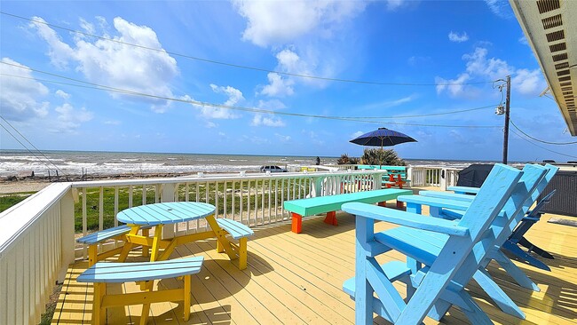 property at 27478 FM457