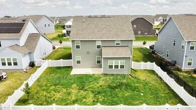 176 Boxwood Ln in Smithfield, VA - Building Photo - Building Photo