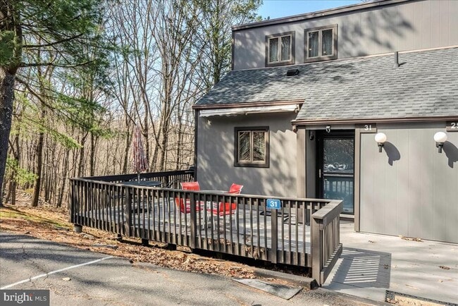 property at 31 Middle Village Way