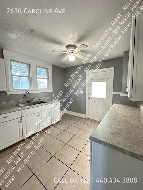 2630 Caroline Ave in Lorain, OH - Building Photo