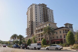 1478 Riverplace Blvd in Jacksonville, FL - Building Photo