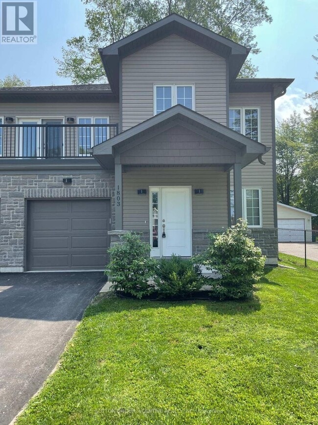 property at 1803 River Rd W