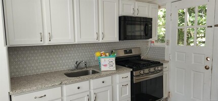 755 Park Ave, Unit A in Montgomery, AL - Building Photo - Building Photo