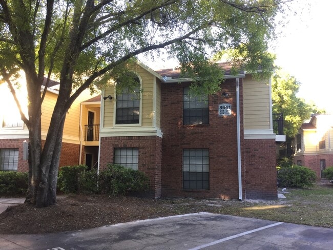 property at 8641 Fancy Finch Dr