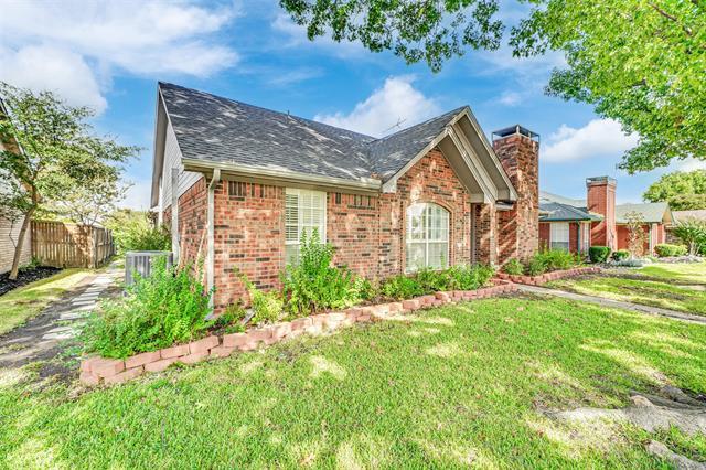 2313 Lancecrest Dr in Garland, TX - Building Photo - Building Photo