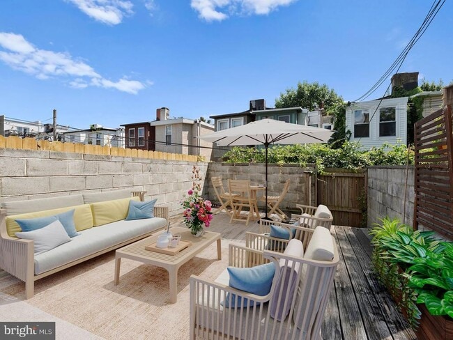 3026 W Harper St in Philadelphia, PA - Building Photo - Building Photo