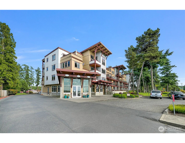 7714 Birch Bay Dr in Blaine, WA - Building Photo - Building Photo